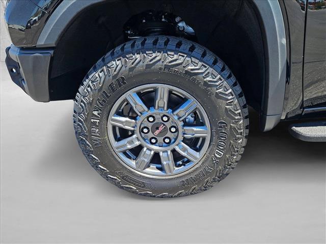 new 2026 GMC Sierra 1500 car, priced at $83,529