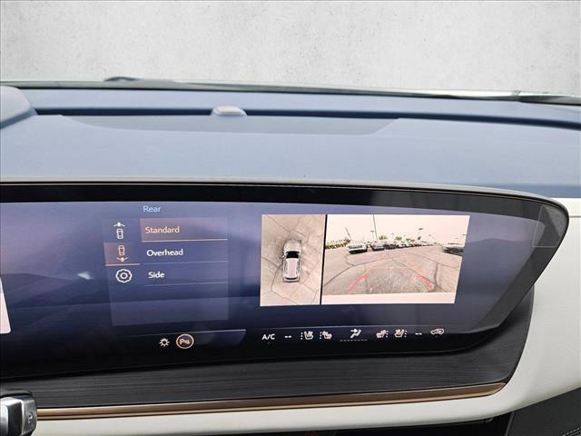 new 2026 Buick Envision car, priced at $52,045