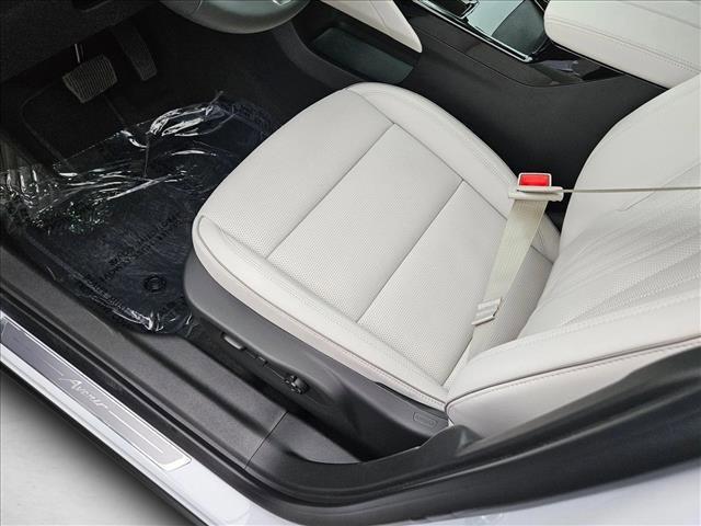 new 2026 Buick Envision car, priced at $52,045