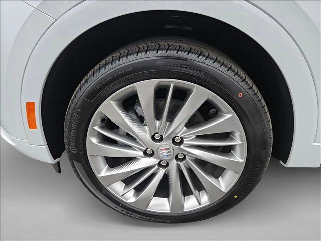 new 2026 Buick Envision car, priced at $52,045