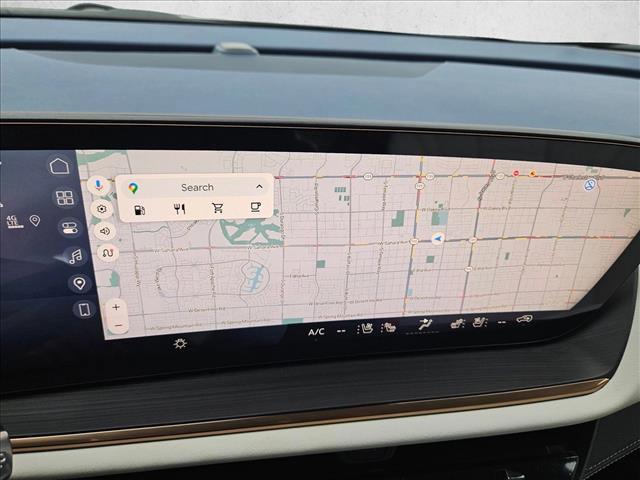 new 2026 Buick Envision car, priced at $52,045