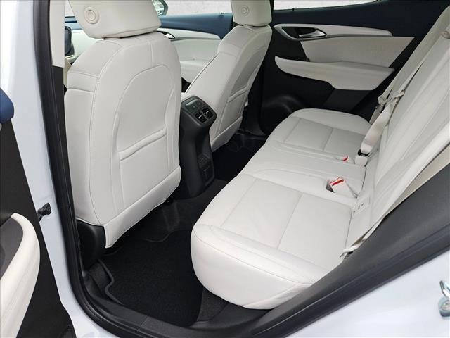 new 2026 Buick Envision car, priced at $52,045