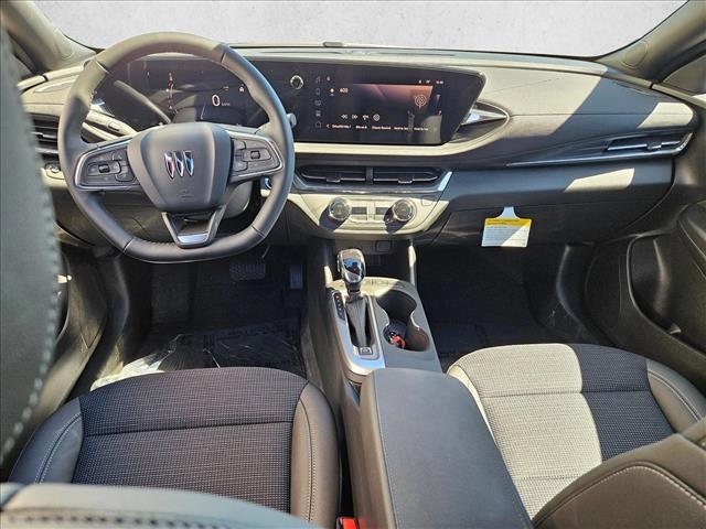 new 2026 Buick Envista car, priced at $26,323