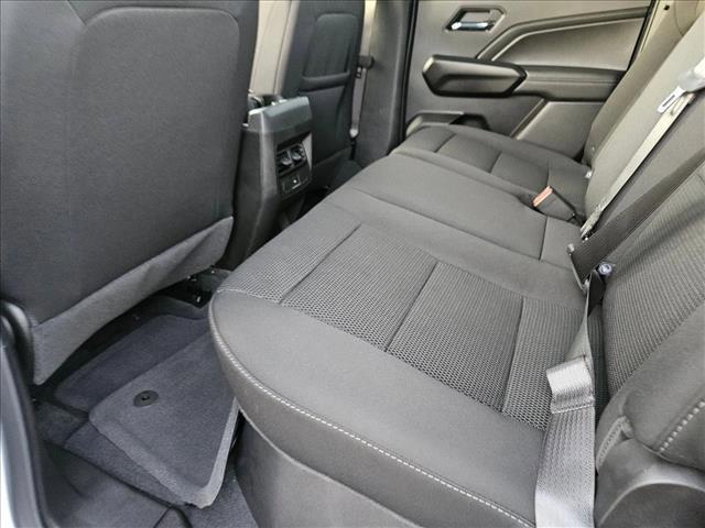 new 2026 GMC Canyon car, priced at $38,247