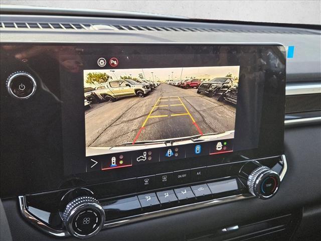 new 2026 GMC Canyon car, priced at $38,247