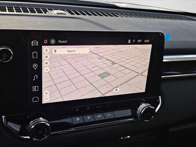 new 2026 GMC Canyon car, priced at $38,247