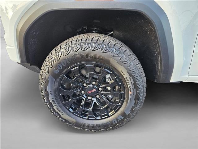 new 2026 GMC Canyon car, priced at $38,247