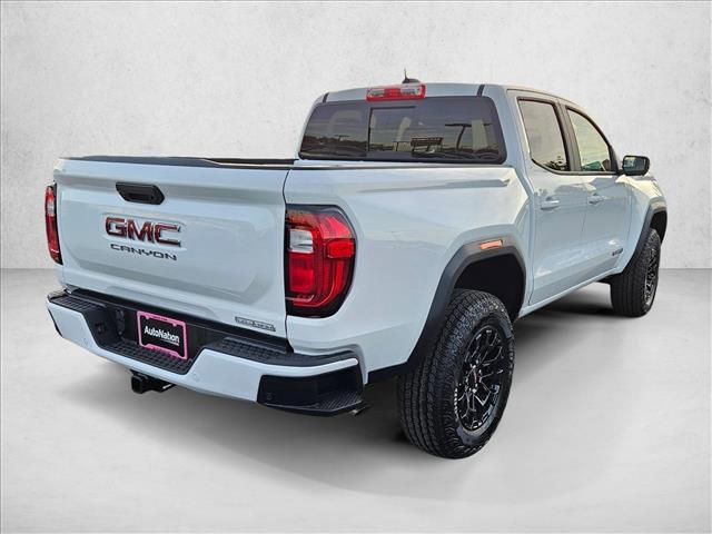 new 2026 GMC Canyon car, priced at $38,247