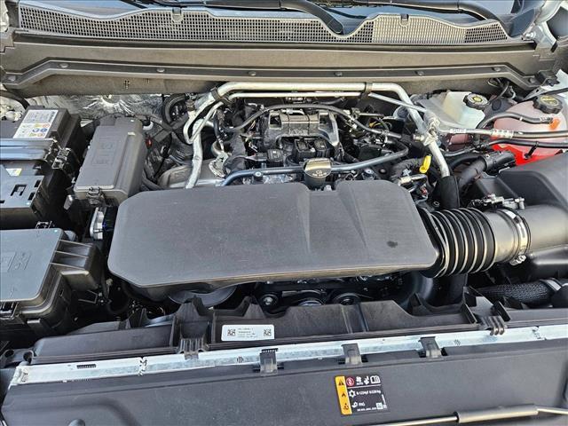 new 2026 GMC Canyon car, priced at $38,247