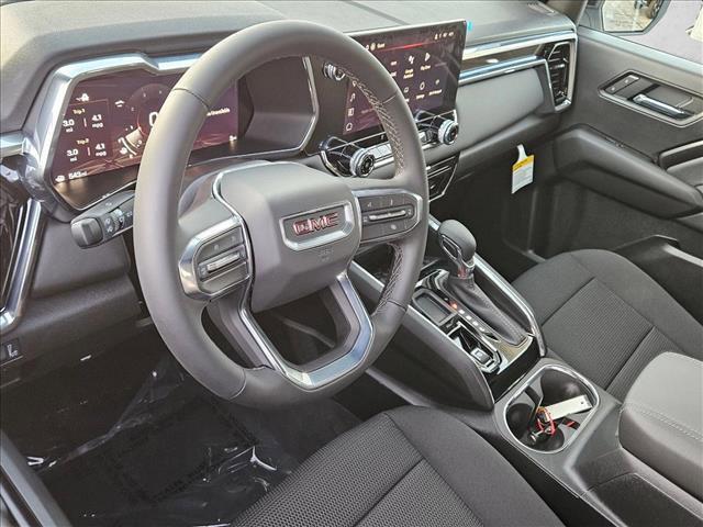 new 2026 GMC Canyon car, priced at $38,247