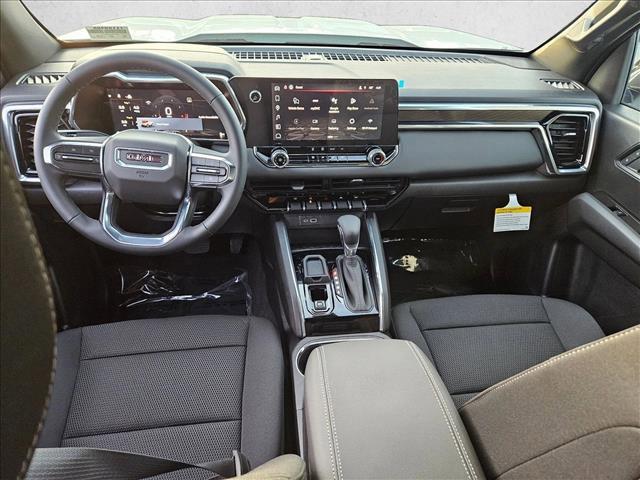 new 2026 GMC Canyon car, priced at $38,247