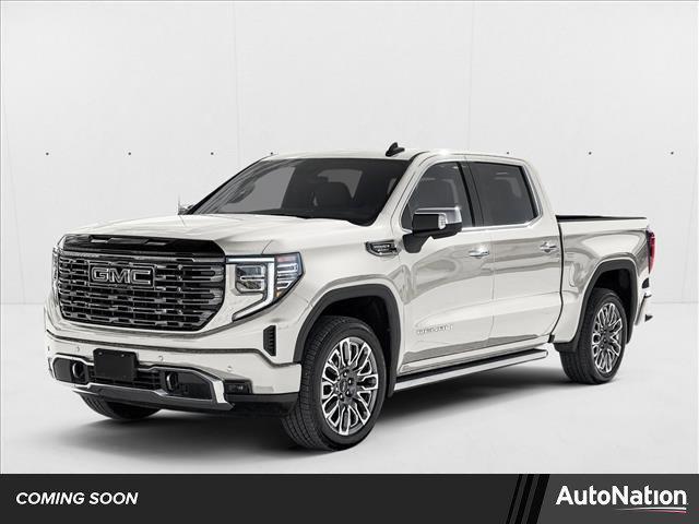 new 2026 GMC Sierra 1500 car, priced at $87,344