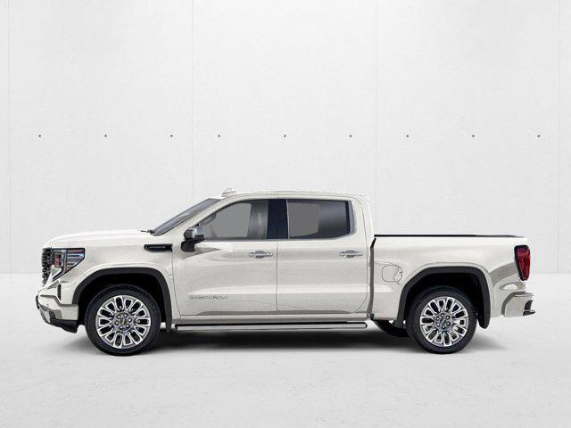 new 2026 GMC Sierra 1500 car, priced at $87,344