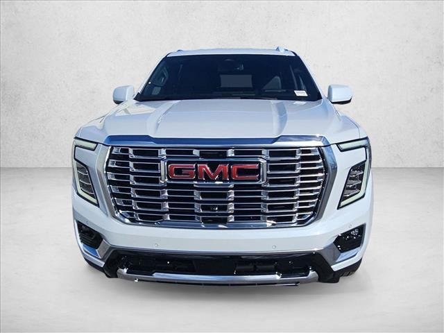 new 2026 GMC Yukon car, priced at $92,999