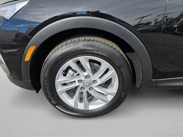 new 2026 Buick Envista car, priced at $27,167