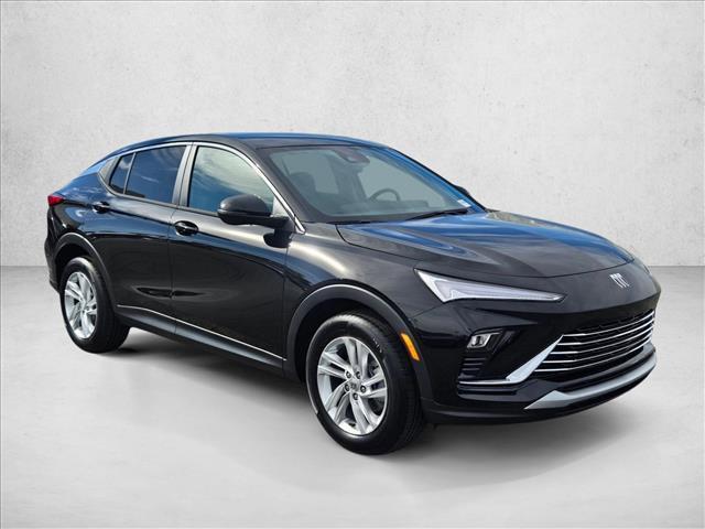 new 2026 Buick Envista car, priced at $27,167