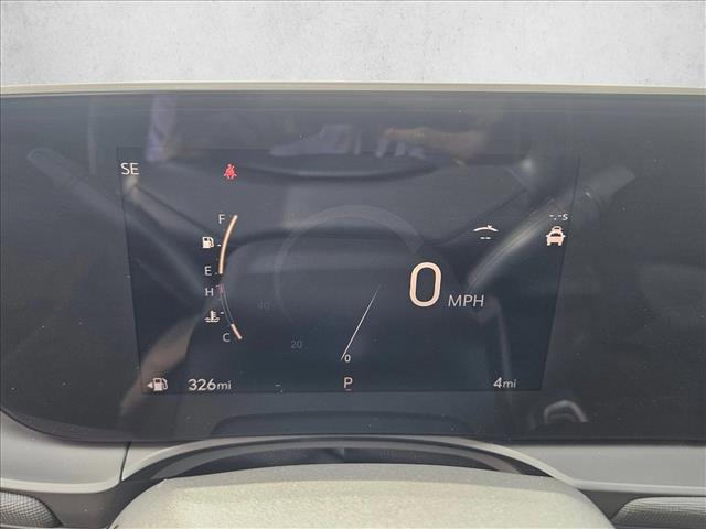 new 2026 Buick Envista car, priced at $27,167