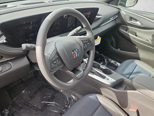 new 2026 Buick Envista car, priced at $27,167