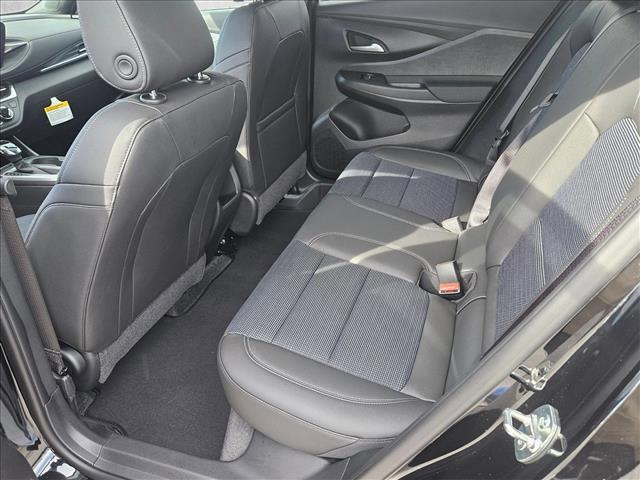 new 2026 Buick Envista car, priced at $27,167