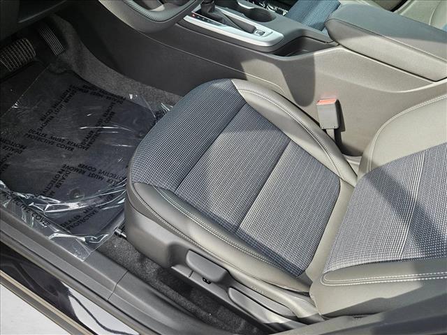 new 2026 Buick Envista car, priced at $27,167