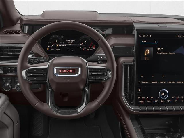 new 2026 GMC Yukon XL car, priced at $84,680