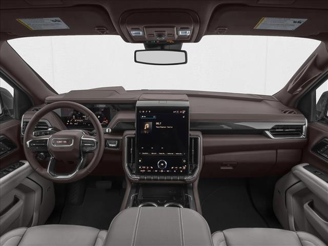 new 2026 GMC Yukon XL car, priced at $84,680