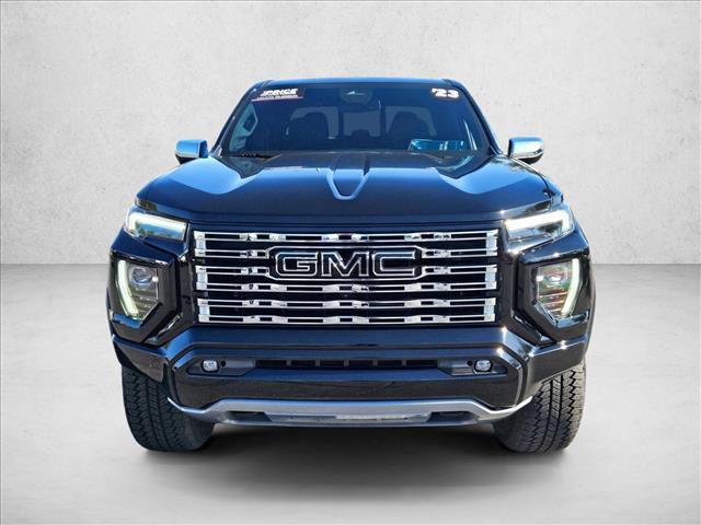 used 2023 GMC Canyon car, priced at $42,993
