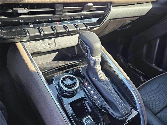 used 2023 GMC Canyon car, priced at $42,993