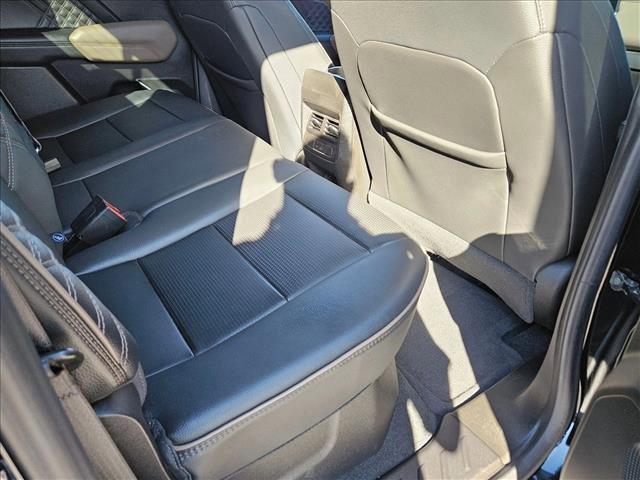 used 2023 GMC Canyon car, priced at $42,993