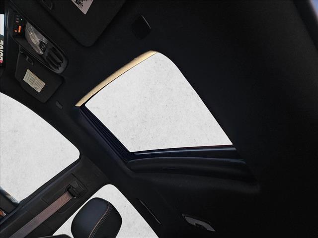 used 2023 GMC Canyon car, priced at $42,993