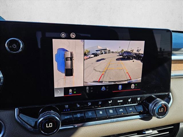 used 2023 GMC Canyon car, priced at $42,993