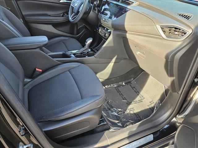 used 2023 Buick Encore GX car, priced at $21,499