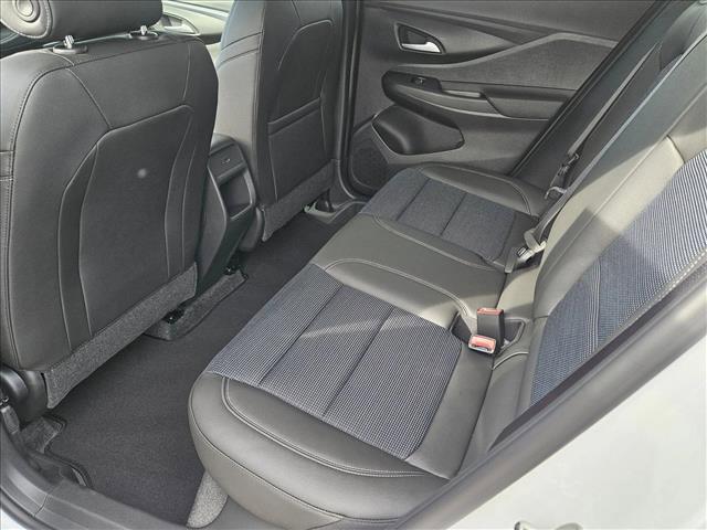 new 2026 Buick Envista car, priced at $26,716