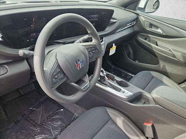 new 2026 Buick Envista car, priced at $26,716