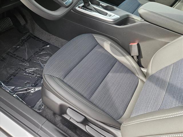 new 2026 Buick Envista car, priced at $26,716
