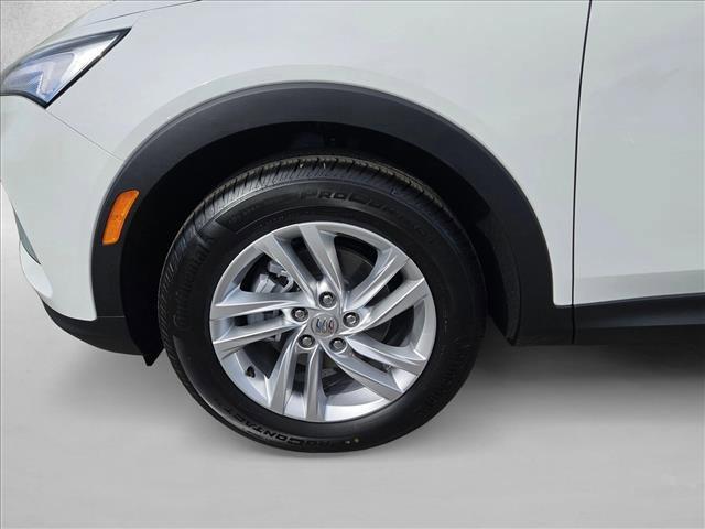 new 2026 Buick Envista car, priced at $26,716