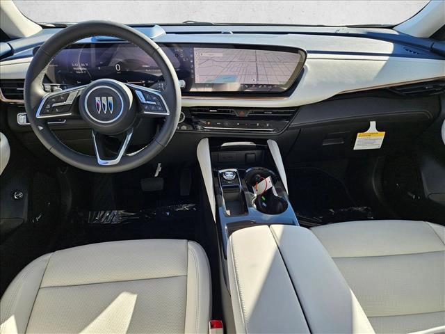 new 2026 Buick Envision car, priced at $50,795