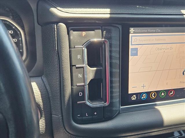 used 2021 GMC Yukon car, priced at $49,996
