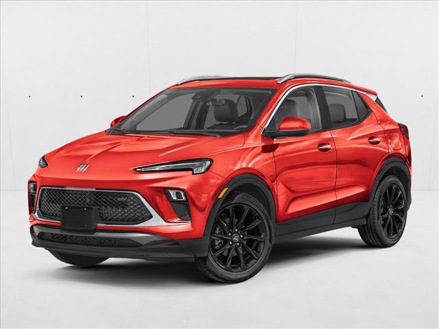 new 2026 Buick Encore GX car, priced at $32,579