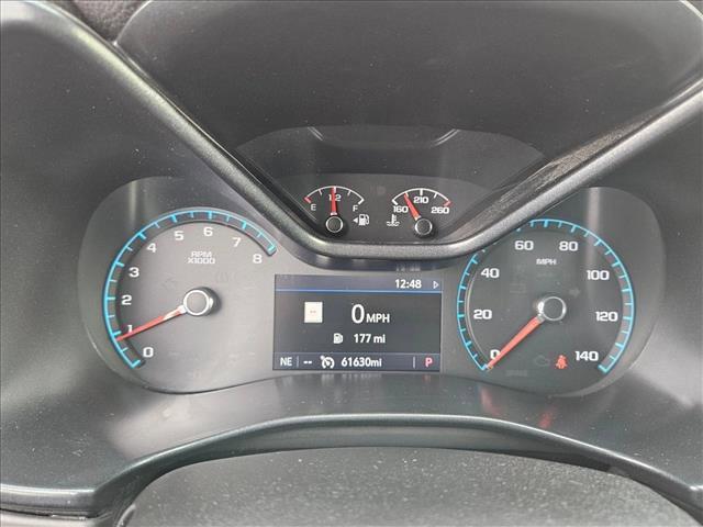 used 2019 GMC Canyon car, priced at $23,983