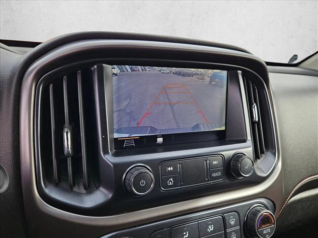 used 2019 GMC Canyon car, priced at $23,983