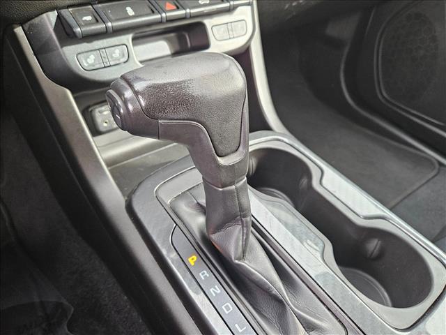 used 2019 GMC Canyon car, priced at $23,983