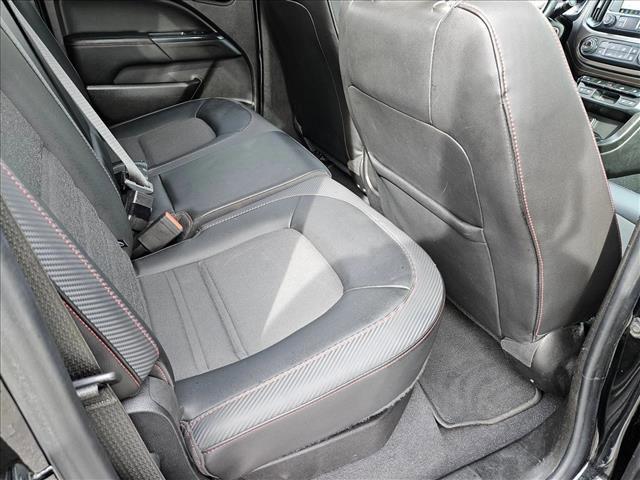 used 2019 GMC Canyon car, priced at $23,983