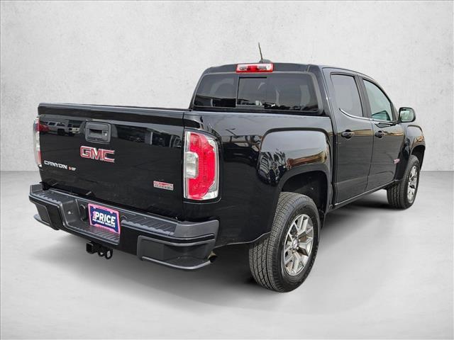 used 2019 GMC Canyon car, priced at $23,983