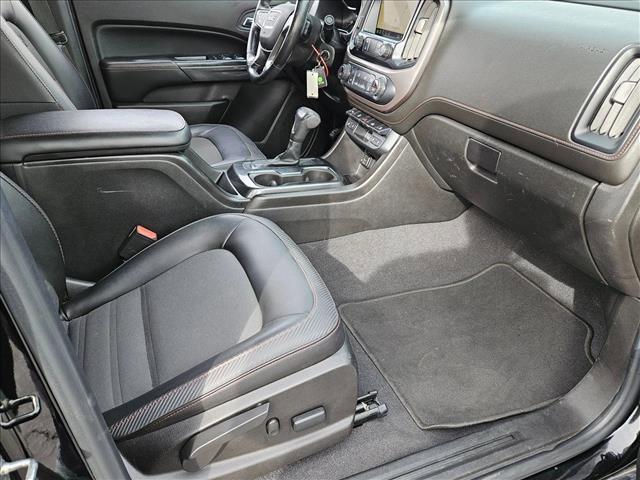 used 2019 GMC Canyon car, priced at $23,983