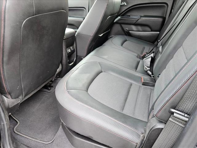 used 2019 GMC Canyon car, priced at $23,983