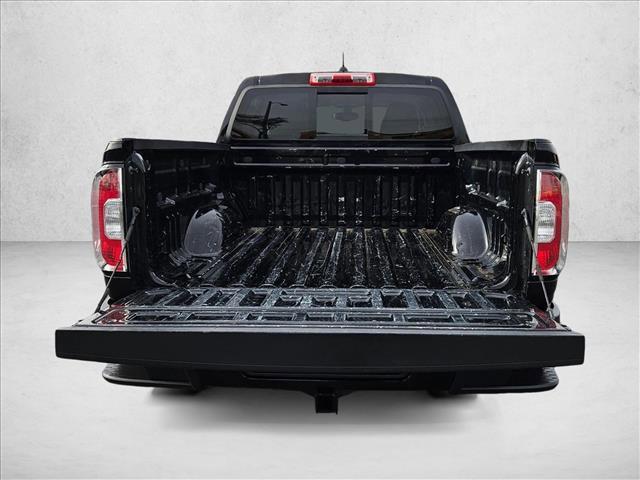 used 2019 GMC Canyon car, priced at $23,983