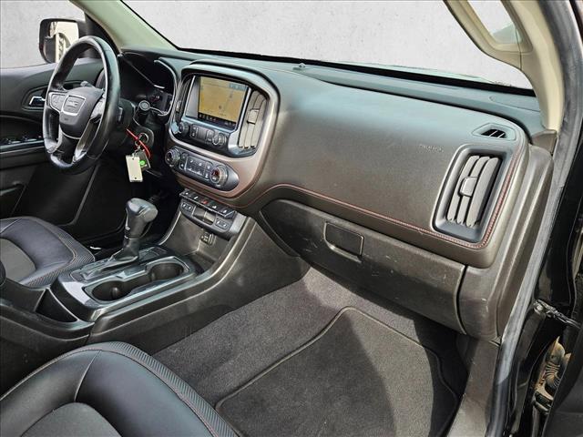used 2019 GMC Canyon car, priced at $23,983
