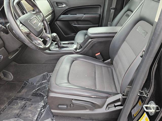 used 2019 GMC Canyon car, priced at $23,983