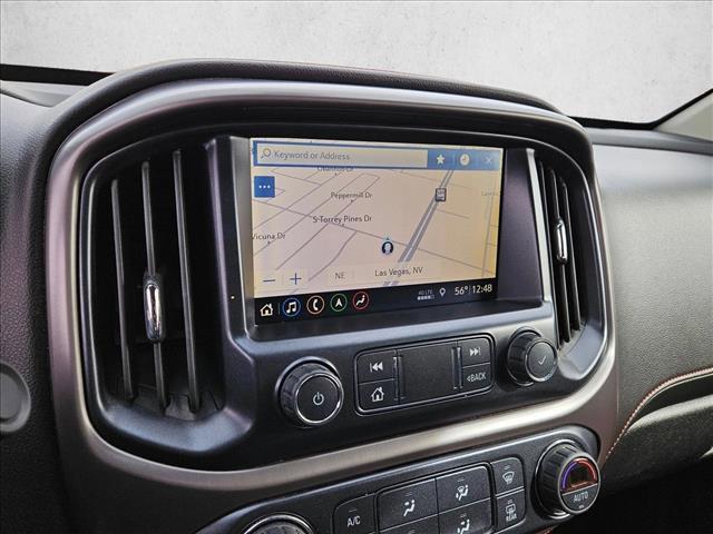 used 2019 GMC Canyon car, priced at $23,983